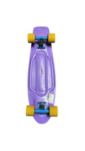Penny Nickel 27" Skateboard - Purple
