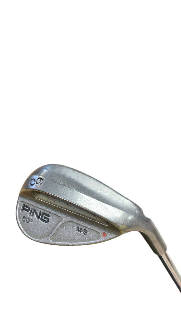 Ping 60° MB Wedge