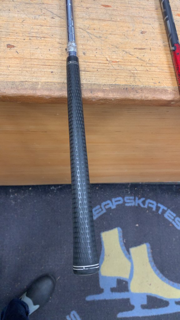 Ping 60° MB Wedge