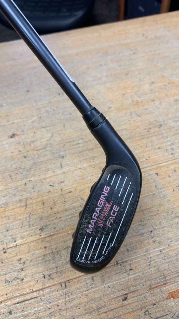 Ping G410 4 Hybrid Golf Club