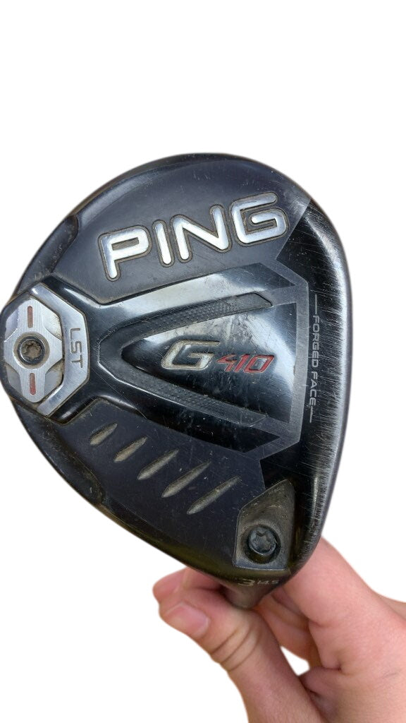 Ping G410 LST 3 Wood - 14.5 Degree