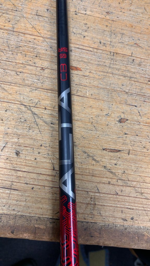 Ping G410 LST 3 Wood - 14.5 Degree