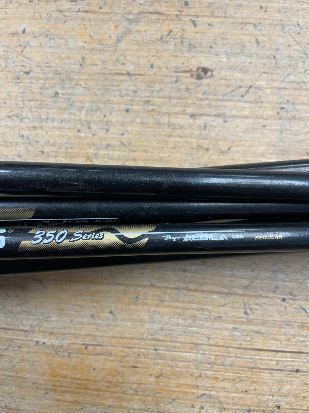 Ping i3 O-Size Iron Set 4-9 + Sand Wedge - Graphite Regular Flex
