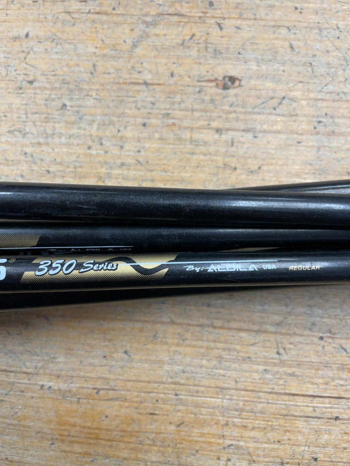 Ping i3 O-Size Iron Set 4-9 + Sand Wedge - Graphite Regular Flex