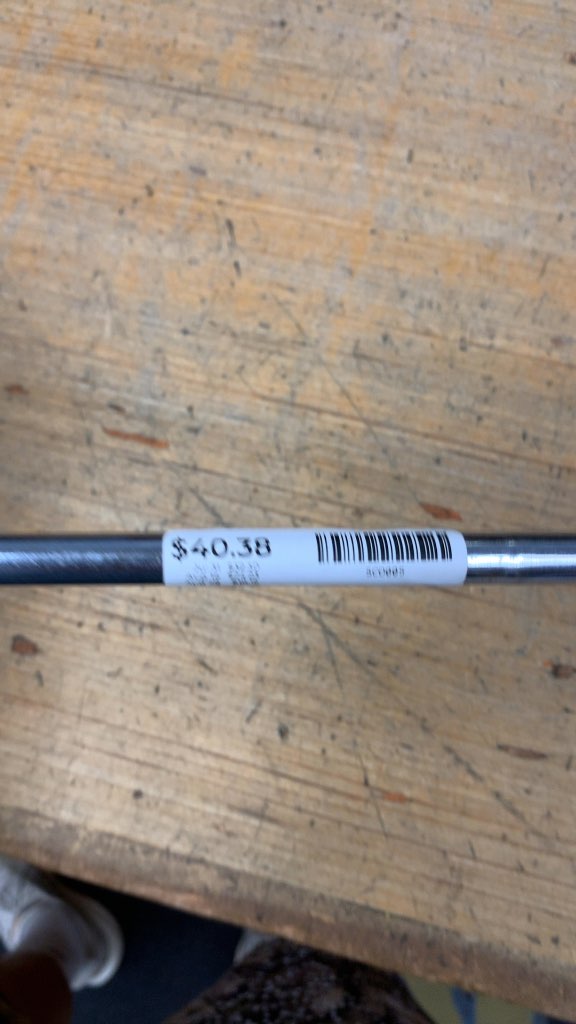 PING MB 60 Degree Wedge