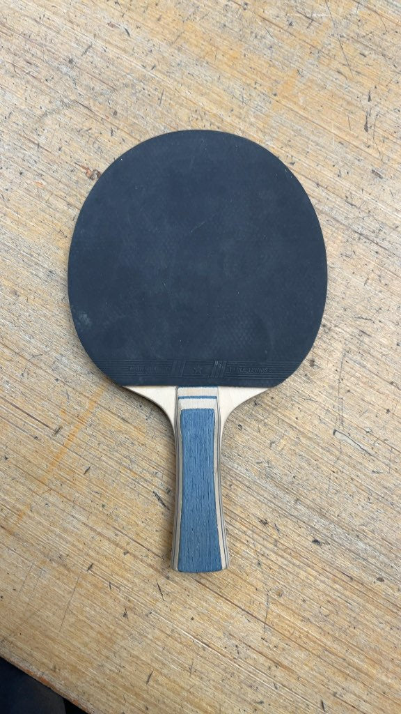 Ping Pong Paddle