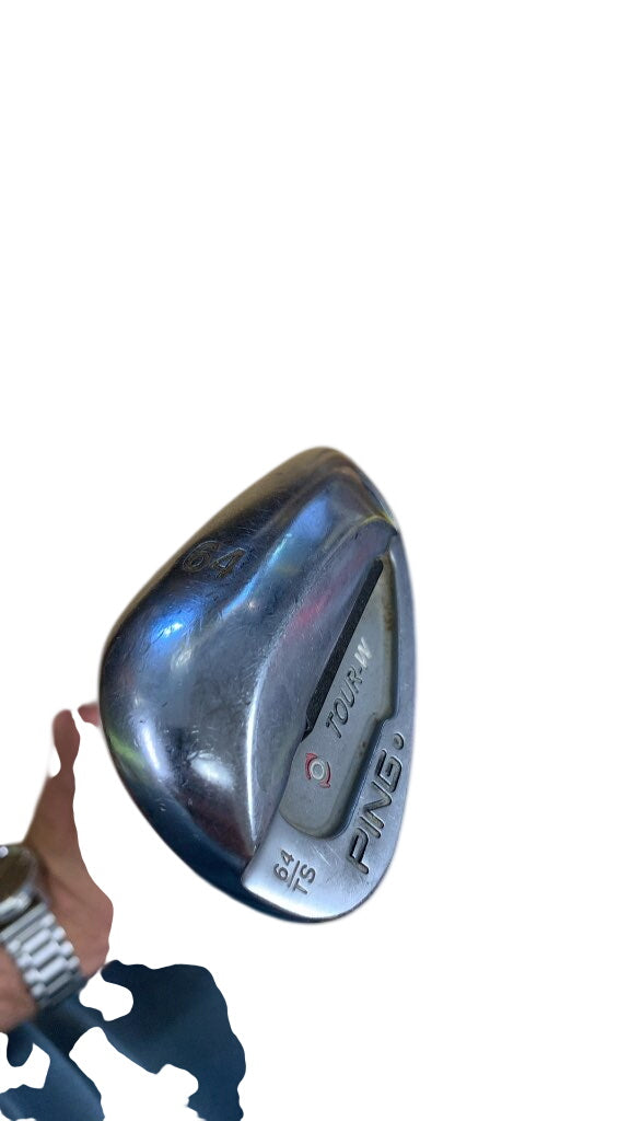 PING Tour-W 64° TS Wedge