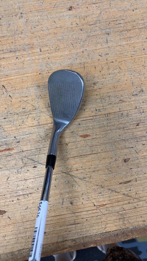 PING Tour-W 64° TS Wedge
