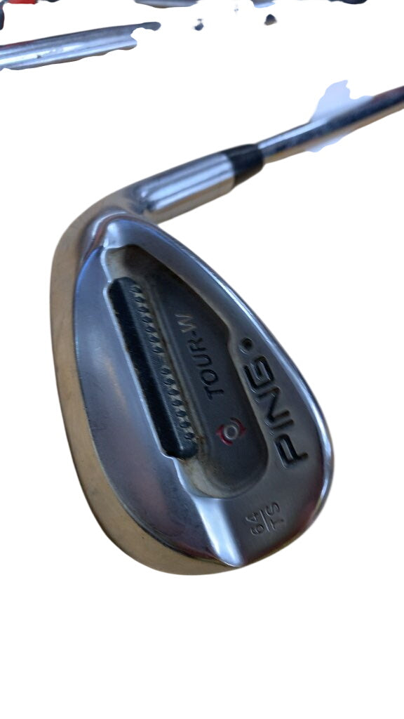 Ping Tour-W 64* Wedge