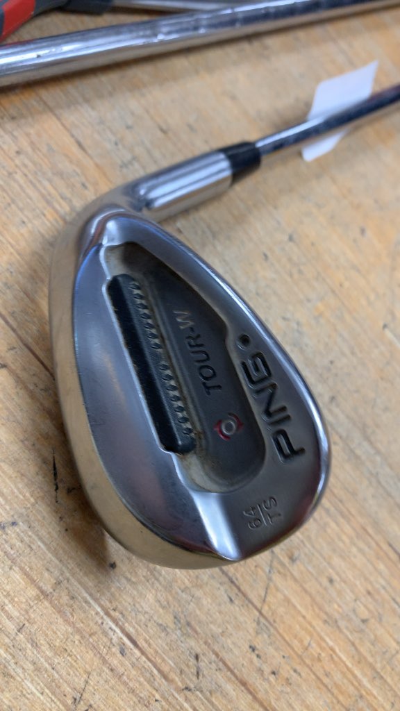 Ping Tour-W 64* Wedge
