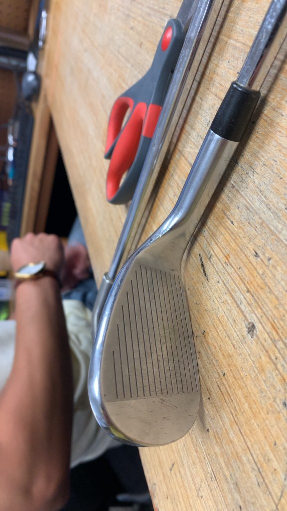 Ping Tour-W 64* Wedge