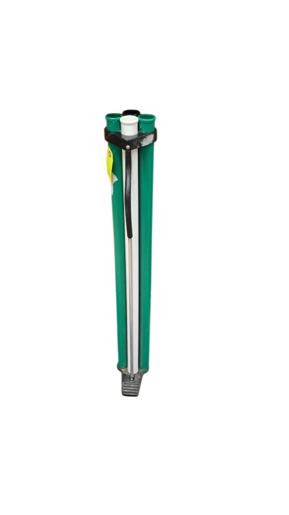 Pitch and Putt Tube Golf Bag