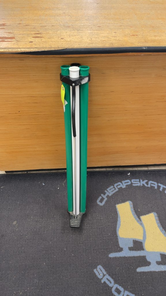 Pitch and Putt Tube Golf Bag