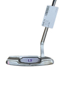 PowerBilt TPX LS Left-Handed Golf Putter