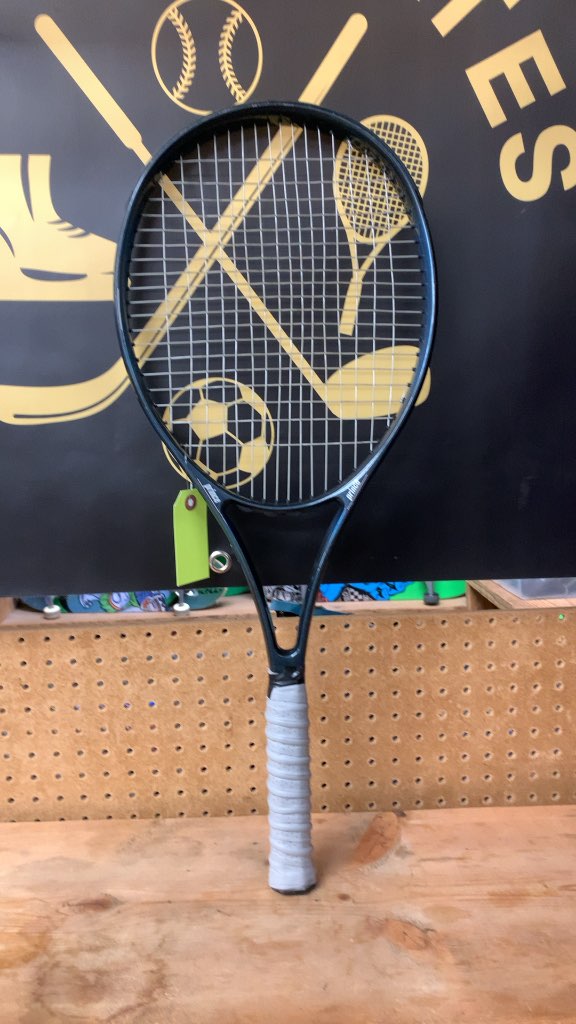 Prince CTS Thunderstick 110 Tennis Racquet