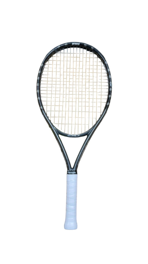 Prince EXO3 Silver 118 Tennis Racquet
