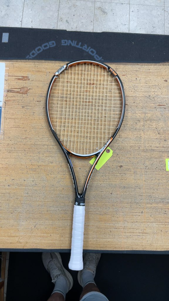 Prince EXO3 Tour Team Tennis Racquet