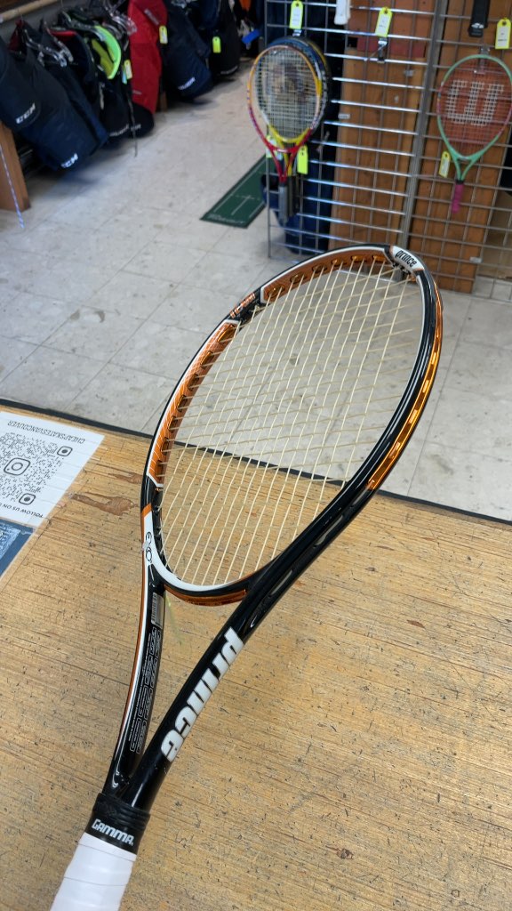 Prince EXO3 Tour Team Tennis Racquet