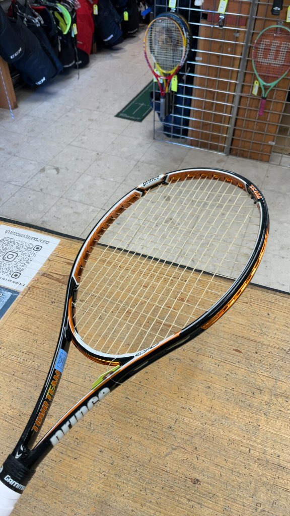 Prince EXO3 Tour Team Tennis Racquet