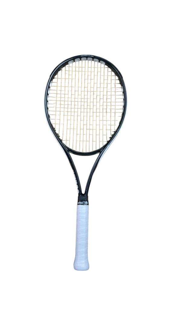 Prince O3 Speedport Pro White Tennis Racquet