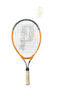 Prince Play+Stay 23" Kids Tennis Racquet - Orange