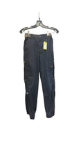 Private Member Size 12 Rain Pants