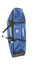 Projekt Blue Golf Travel Bag