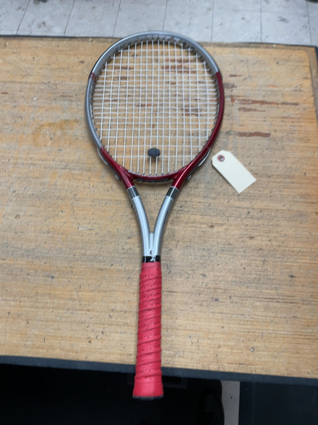 ProKennex Ti Destiny Adult Tennis Racquet