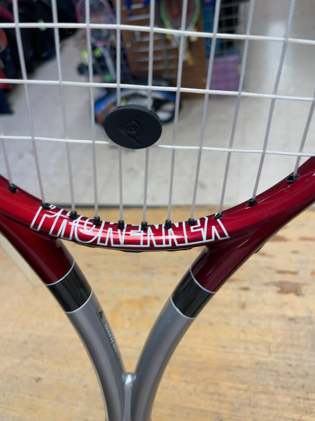 ProKennex Ti Destiny Adult Tennis Racquet