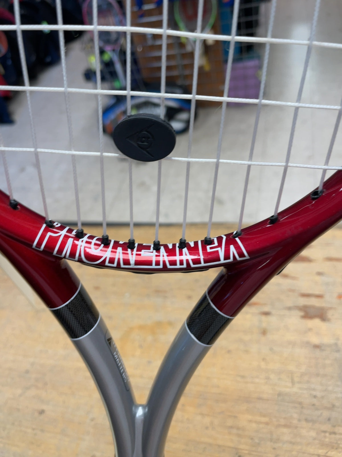 ProKennex Ti Destiny Adult Tennis Racquet