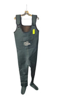 ProTac Sportsman Waders - Size Large