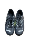 Puma Black Soccer Cleats Size 5