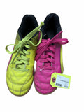 Puma Indoor Soccer Shoes Size 6