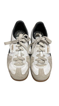 Puma Palermo Sneakers White/Black Size 7