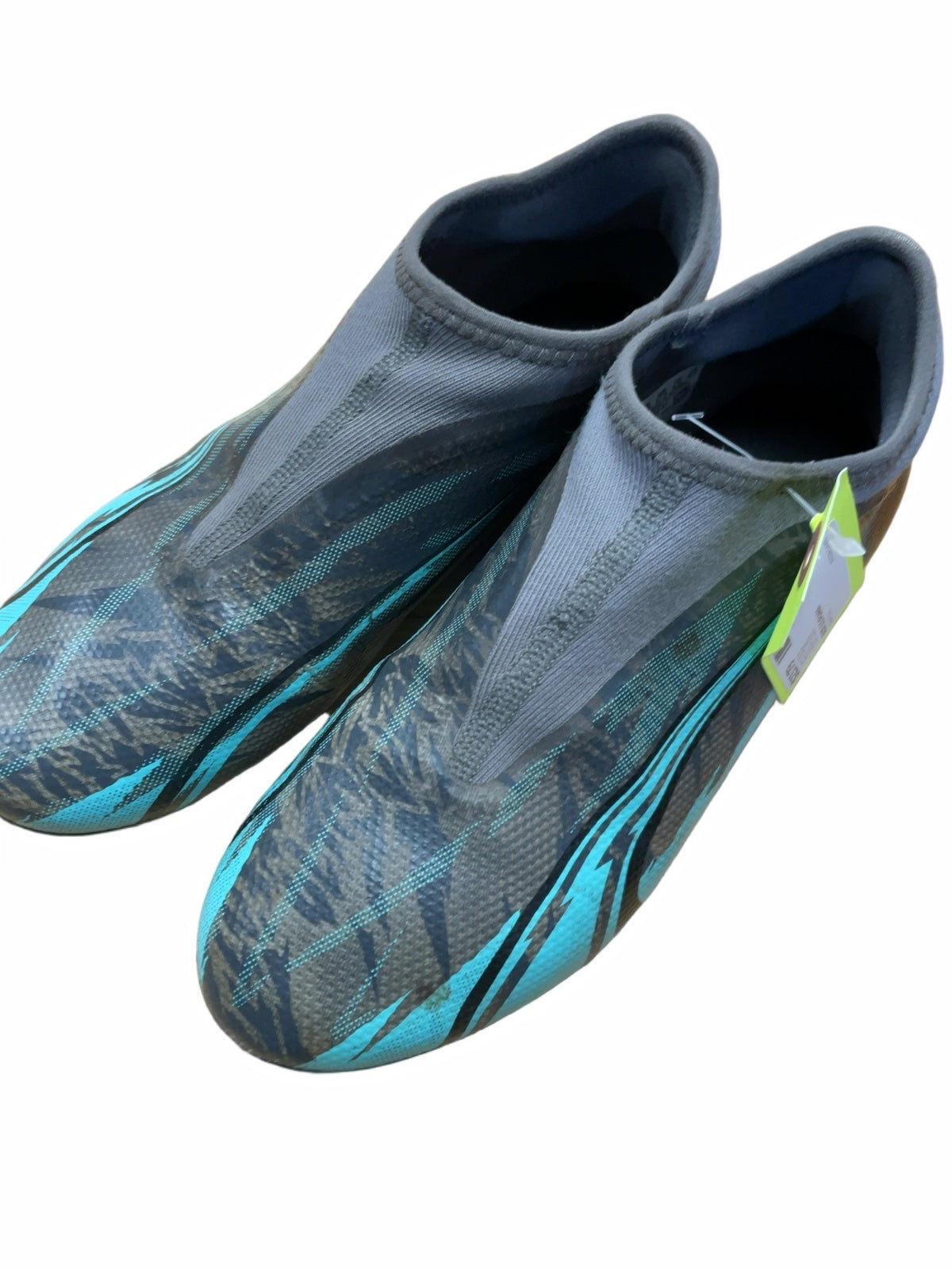 Puma Ultra Match LL Size 5.5 US Soccer Cleats