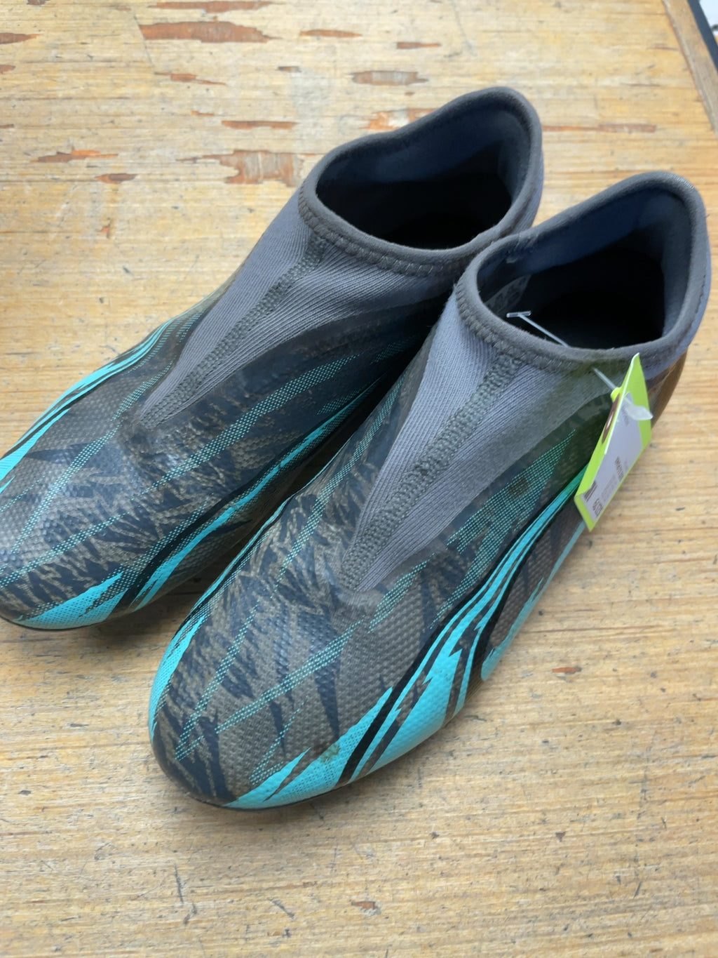 Puma Ultra Match LL Size 5.5 US Soccer Cleats