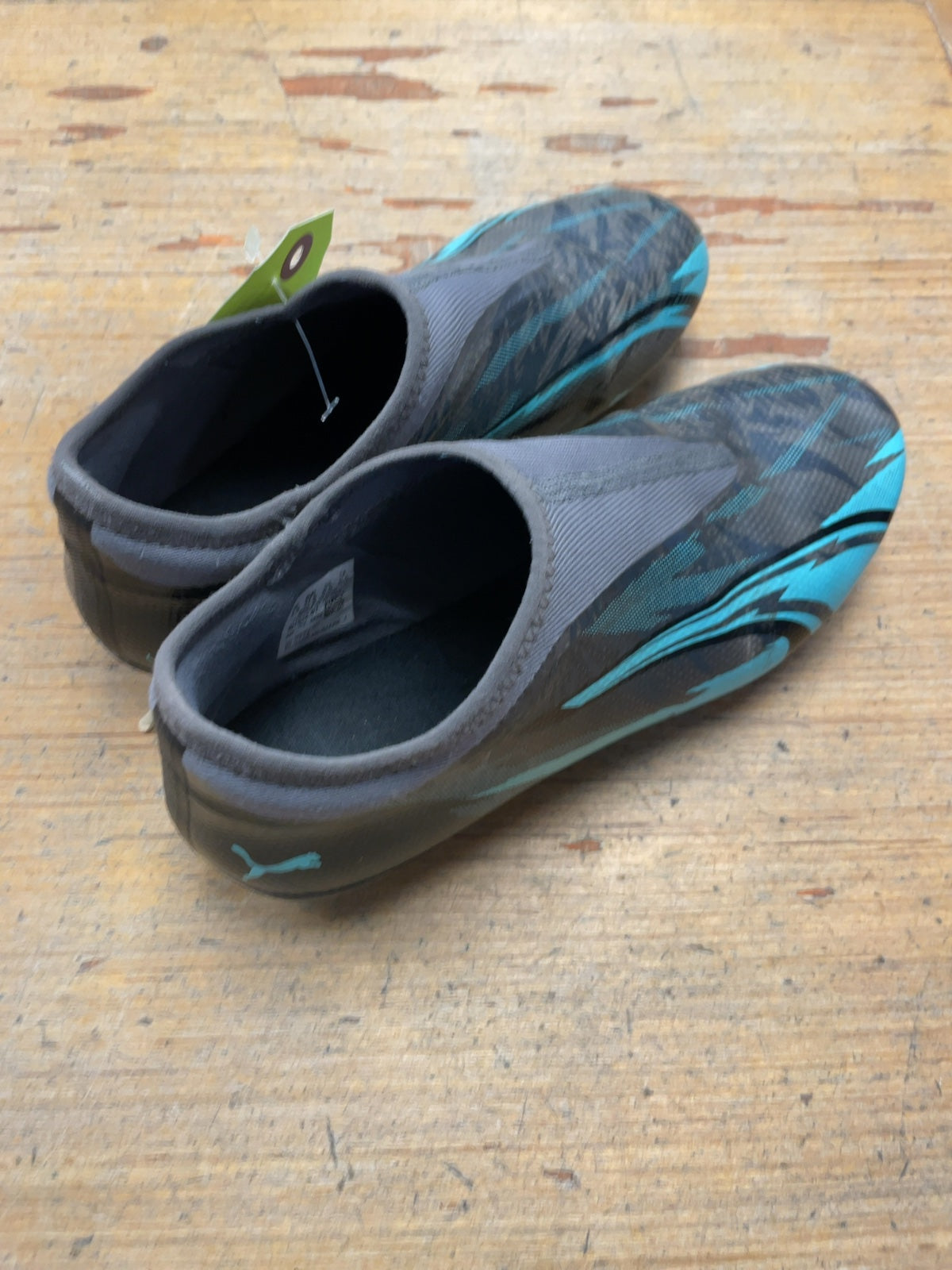 Puma Ultra Match LL Size 5.5 US Soccer Cleats