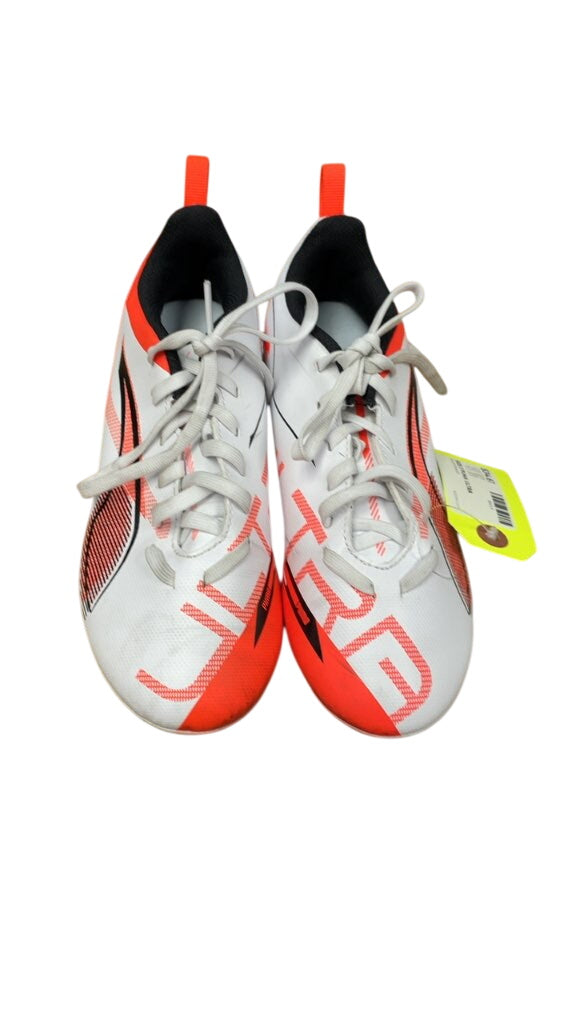 Puma Ultra Soccer Cleats - Size 3