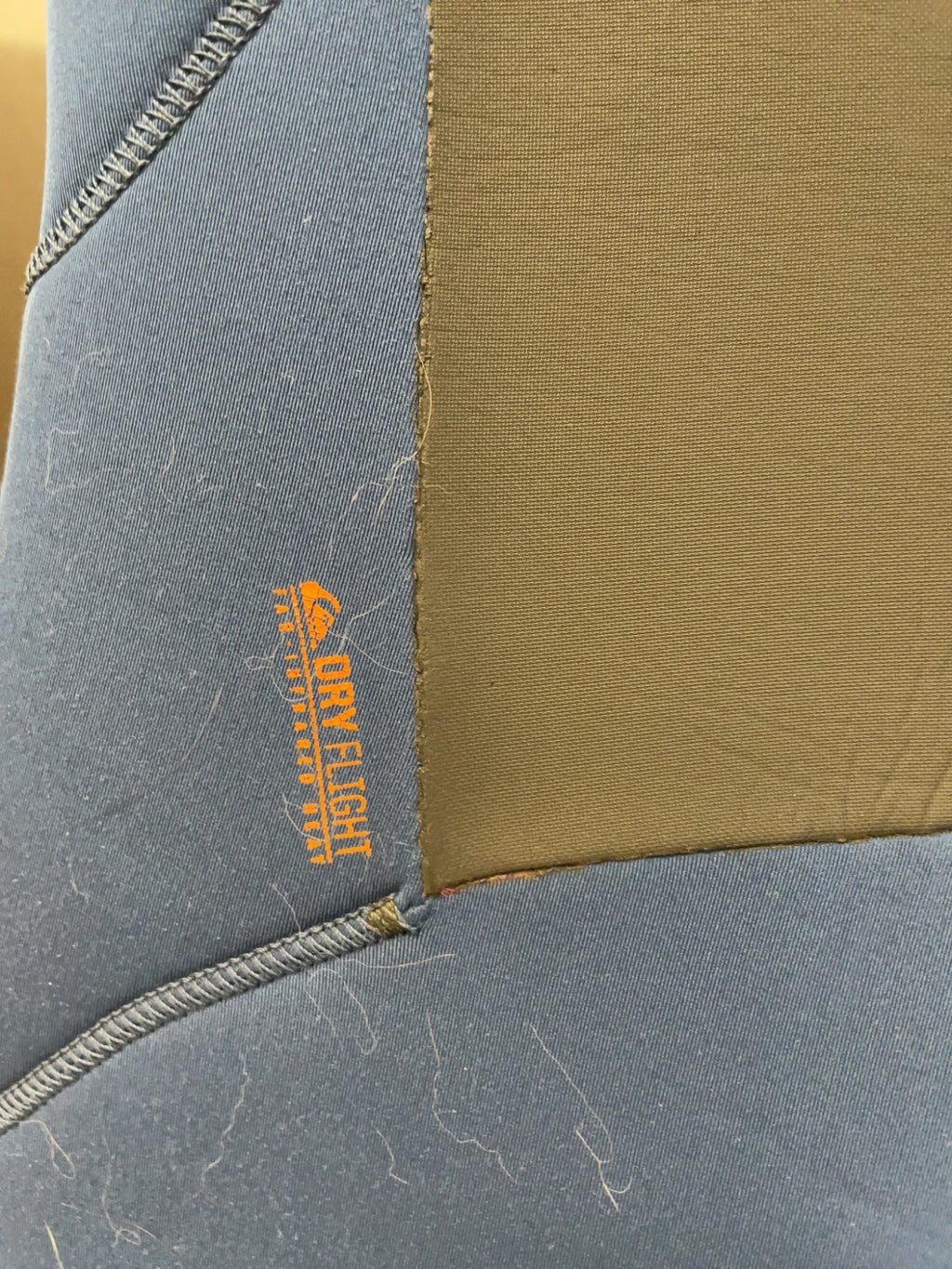 Quiksilver Syncro Junior 10 5/4mm Wetsuit - Navy