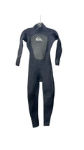 Quiksilver Syncro Junior 14 Wetsuit