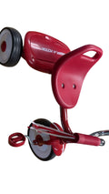 Radio Flyer Red Tricycle with Streamers