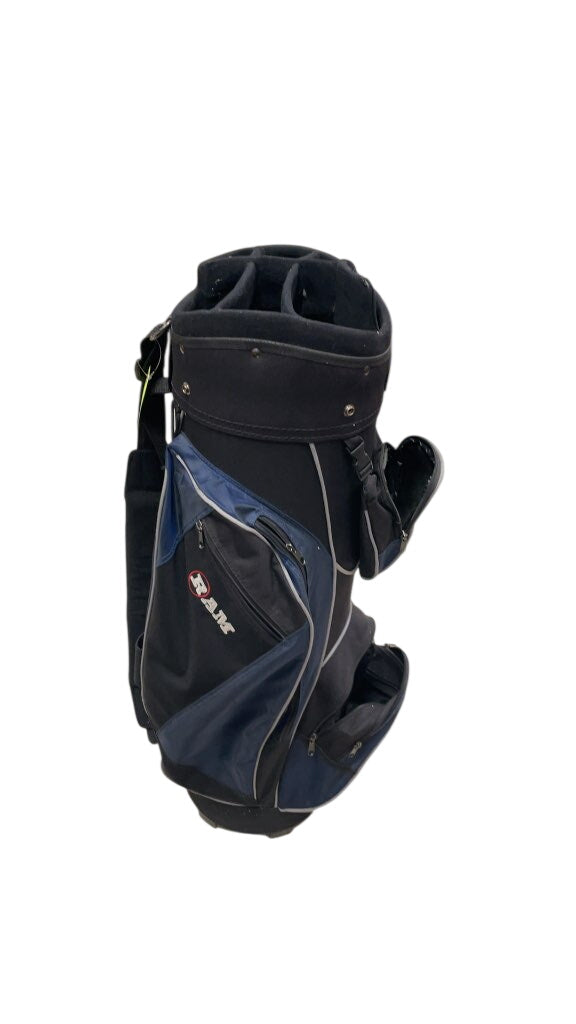RAM Golf Bag