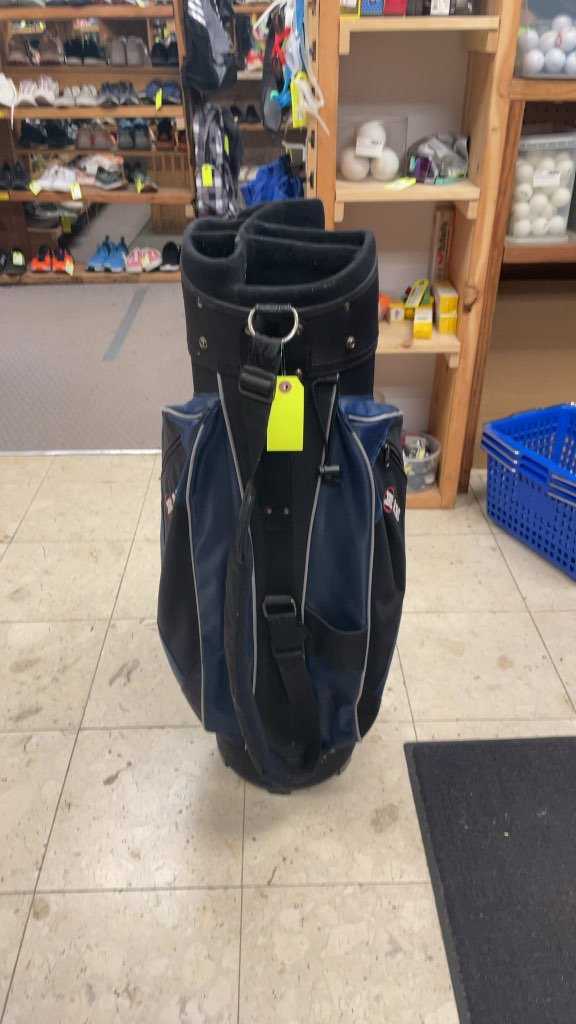 RAM Golf Bag