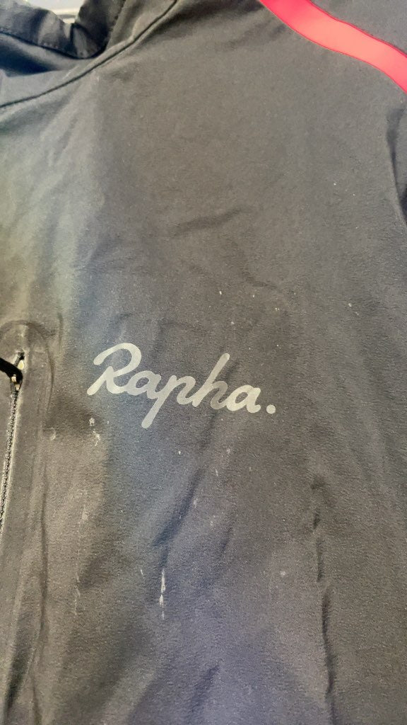 Rapha RCC Cycling Jacket