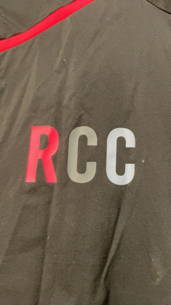 Rapha RCC Cycling Jacket