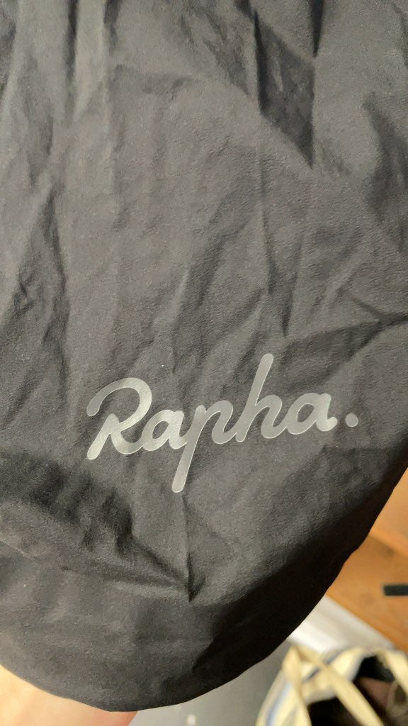 Rapha RCC Cycling Jacket