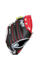 Rawlings 10" Right Hand Throw Baseball Glove