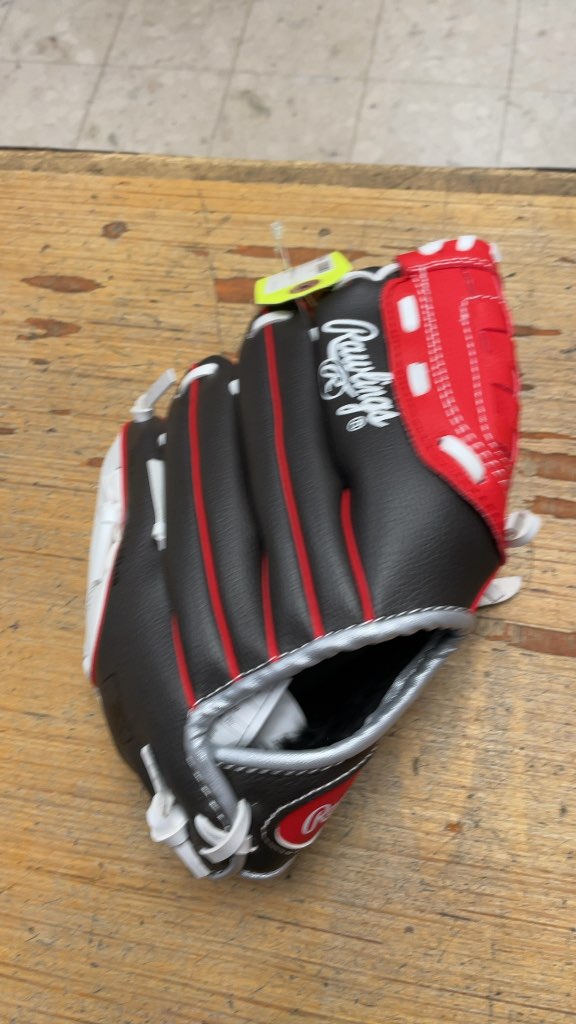 Rawlings 10" Right Hand Throw Baseball Glove