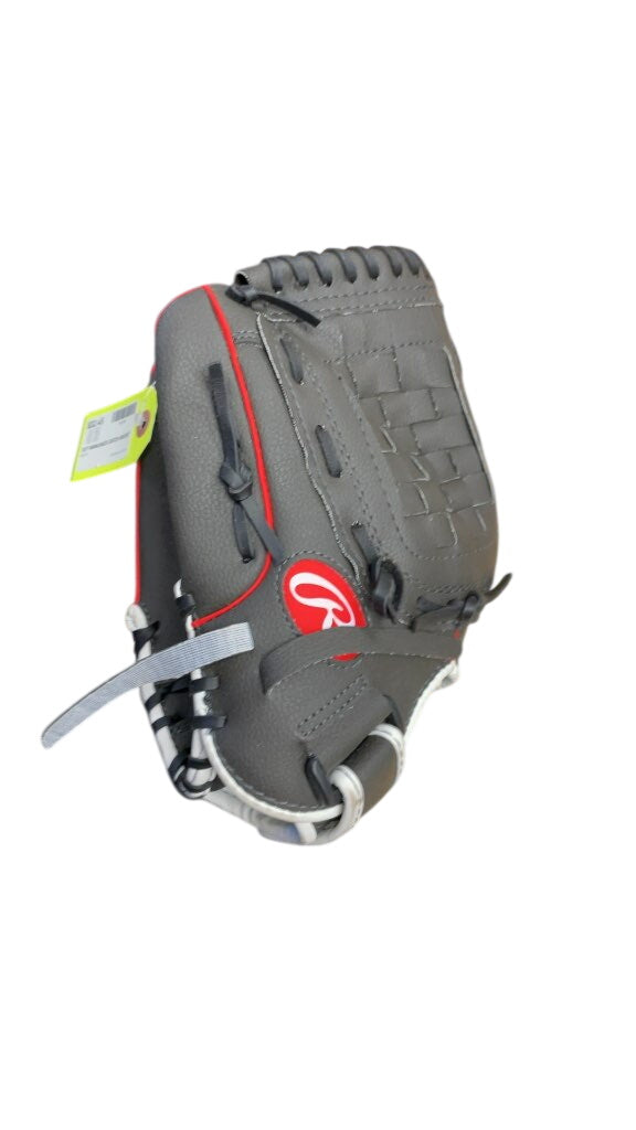 Rawlings 11.5" EBLB5 Baseball Glove - Catch Right