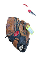 Rawlings 12.5" Baseball Glove - Left Hand Catch